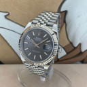 Rolex Datejust II Dark Rhodium 126334 1