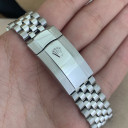 Rolex Datejust II Dark Rhodium 126334 7