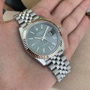 Rolex Datejust II Dark Rhodium 126334 8