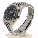 Rolex Datejust II Quadrante con brillanti 126334 2