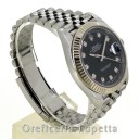 Rolex Datejust II Quadrante con brillanti 126334 3