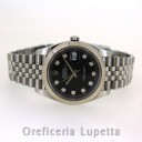 Rolex Datejust II Quadrante con brillanti 126334 4