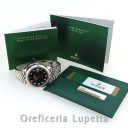 Rolex Datejust II Quadrante con brillanti 126334 8