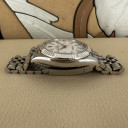 Rolex Datejust II White 126334 12