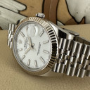 Rolex Datejust II White 126334 14