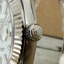 Rolex Datejust II White 126334 4