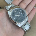Rolex Datejust II Wimbledon 126334 11