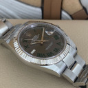 Rolex Datejust II Wimbledon 126334 13
