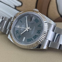 Rolex Datejust II Wimbledon 126334 14