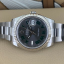 Rolex Datejust II Wimbledon 126334 15