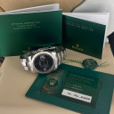 Rolex Datejust II Wimbledon 126334 1