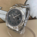 Rolex Datejust II Wimbledon 126334 2