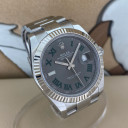 Rolex Datejust II Wimbledon 126334 3