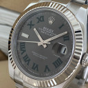 Rolex Datejust II Wimbledon 126334 5