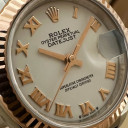 Rolex Datejust Lady 28 Mm 279171 6