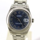 Rolex Datejust Lady Pearlmaster 81209 0