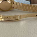 Rolex Datejust Lady Blue Vignette Diamonds Dial 179158 9