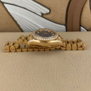 Rolex Datejust Lady Blue Vignette Diamonds Dial 179158 12