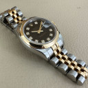 Rolex Datejust Lady Diamonds Dial 179163 13