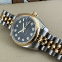 Rolex Datejust Lady Diamonds Dial 179163 14