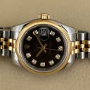 Rolex Datejust Lady Diamonds Dial 179163 15