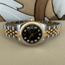 Rolex Datejust Lady Diamonds Dial 179163 7