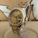 Rolex Datejust Lady 179173 2