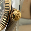 Rolex Datejust Lady Diamonds Dial 179173 4