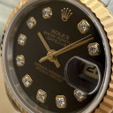 Rolex Datejust Lady Diamonds Dial 179173 5