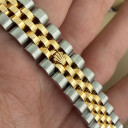 Rolex Datejust Lady Diamonds Dial 179173 8