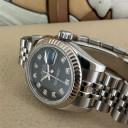 Rolex Datejust Lady Diamonds Dial 179174 14
