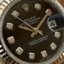 Rolex Datejust Lady Diamonds Dial 179174 6
