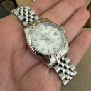 Rolex Datejust Lady Diamonds Dial 179174 10