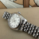 Rolex Datejust Lady Diamonds Dial 179174 14