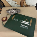 Rolex Datejust Lady Diamonds Dial 179174 1