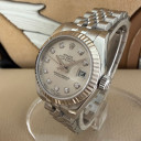 Rolex Datejust Lady Diamonds Dial 179174 2