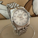 Rolex Datejust Lady Diamonds Dial 179174 3
