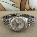 Rolex Datejust Lady Diamonds Dial 179174 7