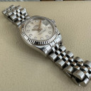 Rolex Datejust Lady Quadrante con brillanti 179174 13