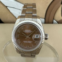 Rolex Datejust Lady Havana Roman Numerals 179179 0