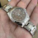 Rolex Datejust Lady Havana Roman Numerals 179179 11