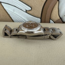 Rolex Datejust Lady Havana Roman Numerals 179179 12