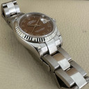 Rolex Datejust Lady Havana Roman Numerals 179179 13