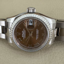 Rolex Datejust Lady Havana Roman Numerals 179179 15