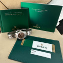 Rolex Datejust Lady Havana Roman Numerals 179179 1
