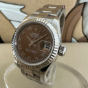 Rolex Datejust Lady Havana Roman Numerals 179179 2