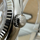 Rolex Datejust Lady Havana Roman Numerals 179179 4