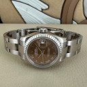 Rolex Datejust Lady Havana Roman Numerals 179179 7
