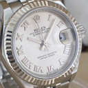 Rolex Datejust Lady 28 Mm 279174 6