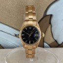 Rolex Datejust Lady Rose Gold 6517 0